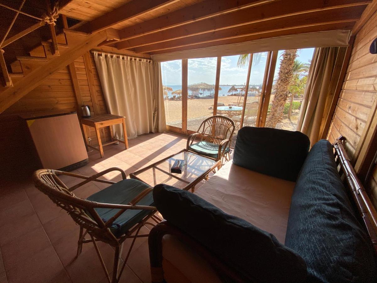 Nuweiba Lodge Bagian luar foto