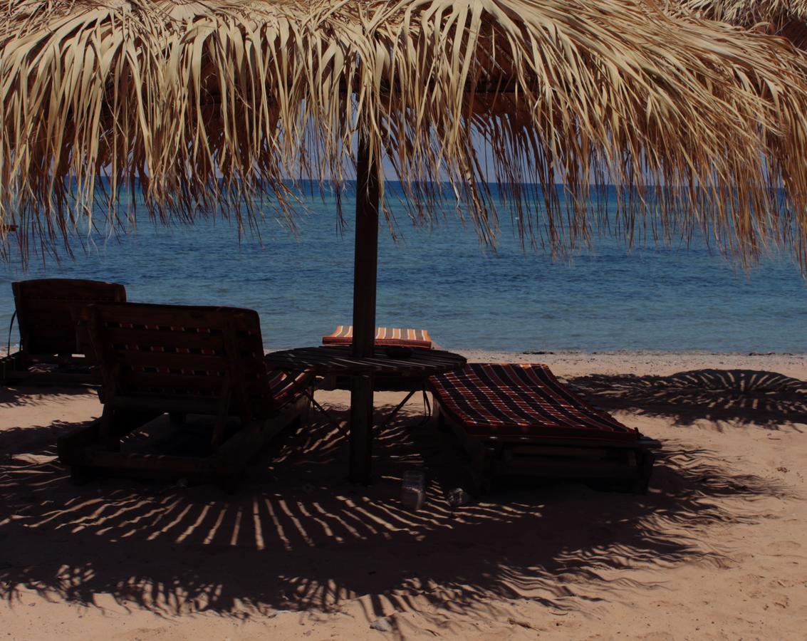 Nuweiba Lodge Bagian luar foto