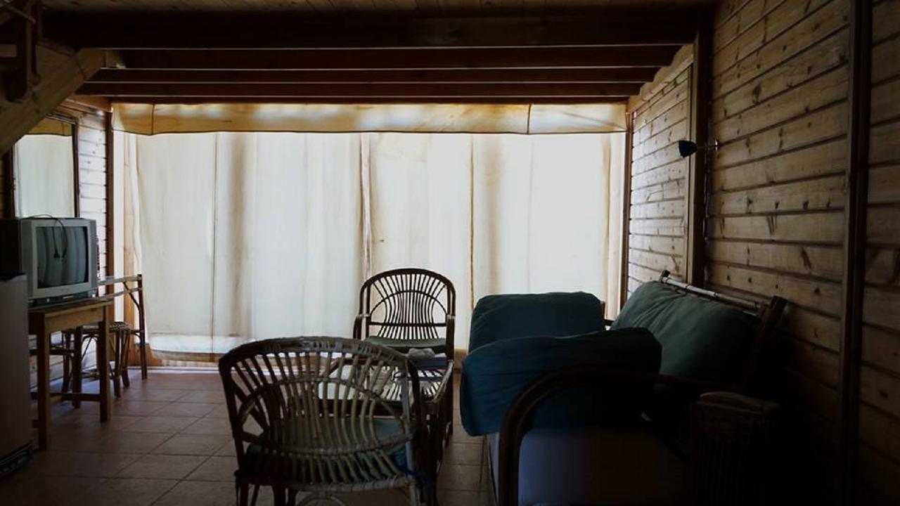 Nuweiba Lodge Bagian luar foto